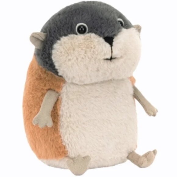 Jellycat LAMBETH LEMMING authentic direct from Jellycat in-hand summer drop - Picture 5 of 12